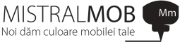 Mistral Mob Logo